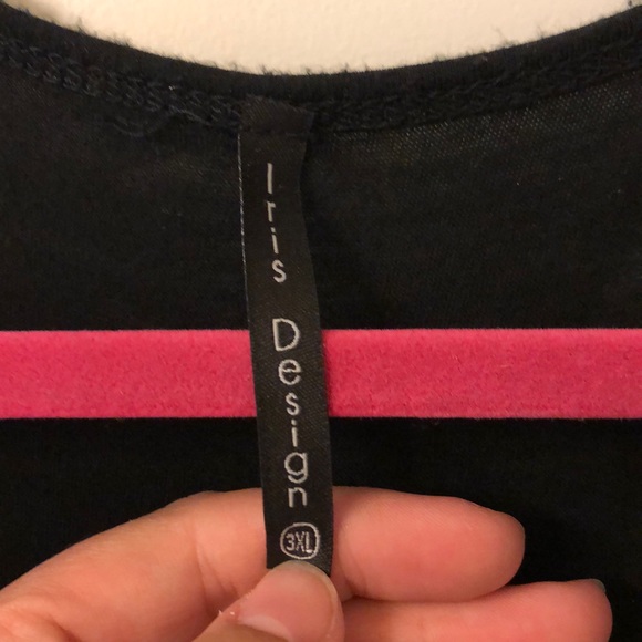 Blade Lace Dress - Picture 4 of 5